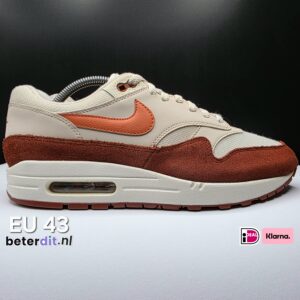 Nike Air Max 1 'Mars Stone'