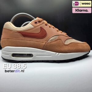 Nike Air Max 1 'Terra Blush'
