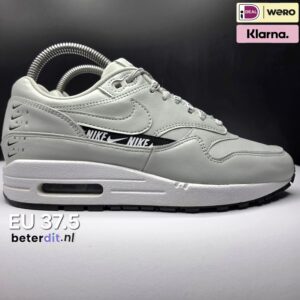 Nike Air Max 1 SE 'Light Silver'