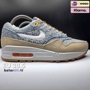 Nike Air Max 1 'Liberty London Blue'
