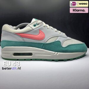 Nike Air Max 1 'Watermelon'