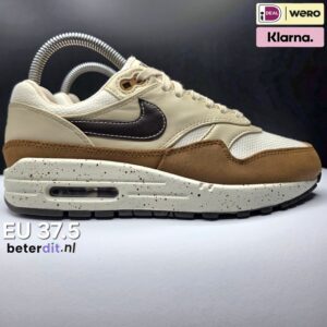 Nike Air Max 1 '87 'Velvet Brown'