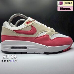 Nike Air Max 1 'Aster Pink'