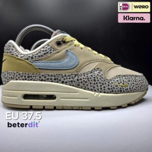 Nike Air Max 1 'Safari Cobblestone'