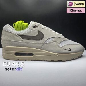 Nike Air Max 1 'Sail Ironstone'