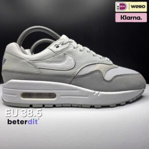 Nike Air Max 1 '87 LX 'Light Smoke Grey'