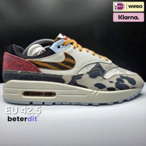 Nike Air Max 1 '87 'Great Indoors'
