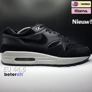 Nike Air Max 1 Premium 'Rebel Skulls'