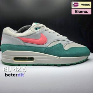 Nike Air Max 1 'Watermelon'