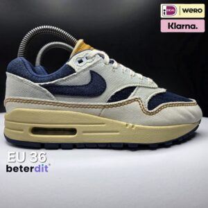 Nike Air Max 1 '87 'Denim Aura'
