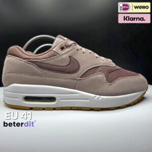 Nike Air Max 1 'Diffused Taupe'