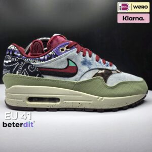 Nike Air Max 1 SP 'Concept Mellow'