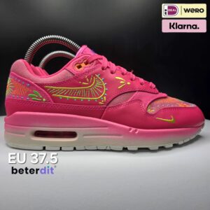 Nike Air Max 1 Premium 'Dia De Muertos'