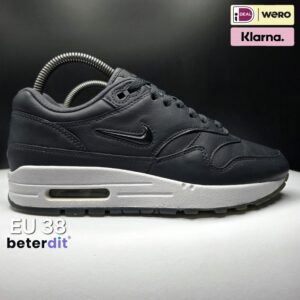 Nike Air Max 1 Jewel 'Anthracite'