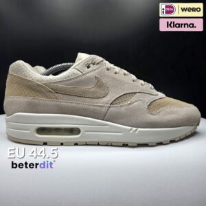 Nike Air Max 1 'Desert Sand Suede'