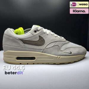 Nike Air Max 1 'Sail Ironstone'