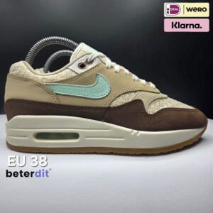 Nike Air Max 1 Crepe 'Hemp'