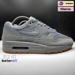 Nike Air Max 1 'Cool Grey Gum'