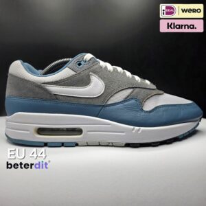 Nike Air Max 1 SC 'Noise Aqua'