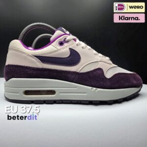 Nike Air Max 1 'Light Soft Pink Grand Purple'